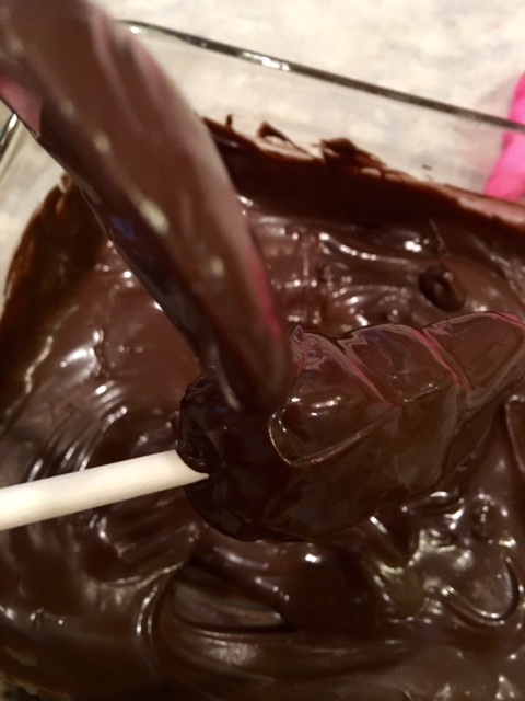 SpoontheChocolate