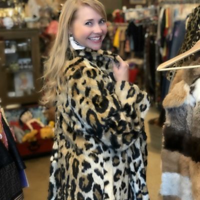 The Thrill of the Thrift